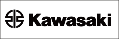 インドネシアモデル KAWASAKI